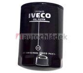 Filtr oleje IVECO Daily