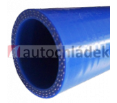 GMP Hadice silikonová 45x1000 mm