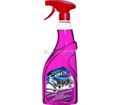 HAPPY CAR Na disky 750 ml