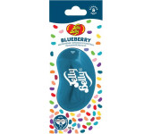 Jelly Belly Hanging Gel Blueberry - Borůvka