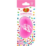 Jelly Belly Hanging Gel Bubblegum - Žvýkačka