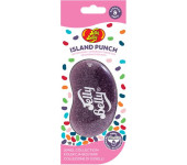 Jelly Belly Hanging Gel Island Punch - Ostrovní punč