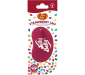 Jelly Belly Hanging Gel Strawberry Jam - Jahodová marmeláda