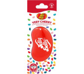 Jelly Belly Hanging Gel Very Cherry - Třešeň s extra esencí