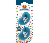 Jelly Belly Vent Stick Blueberry 2 pack - Borůvka