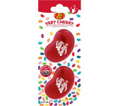 Jelly Belly Vent Stick Very Cherry 2 pack - Třešeň s extra esencí