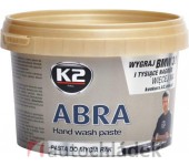 K2 ABRA 500 ml - pasta na mytí rukou