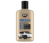 K2 BONO BLACK 250 ml - pasta na vnější plasty