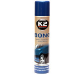 K2 BONO Oživovač plastů 300 ml sprej