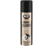 K2 BRAKE CLEANER 500 ml - čistič brzd
