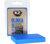 K2 CLAY BAR 60 g - hmota pro odstranění povrchových nečistot laku