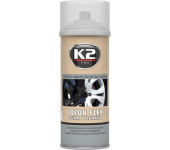 K2 COLOR FLEX 400 ml (čirá) - ochranný nátěr ze syntetického kaučuku