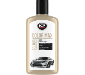 K2 COLOR MAX 250 ml BÍLÁ - aktivní vosk