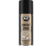 K2 CONTACT SPRAY 400 ml - kontaktní sprej, čistič elektrických částí