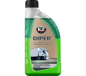 K2 DIPER 1 kg - mycí prostředek