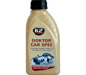 K2 DOKTOR CAR SPEC 443 ml - aditivum do oleje