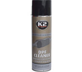 K2 DPF CLEANER 500 ml - čistič výfuku