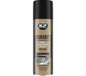 K2 DURABIT 500 ml - ochranný asfaltový nástřik na podvozek