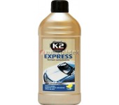 K2 EXPRESS 500 ml - autošampon bez vosku