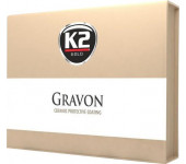 K2 GRAVON 50 ml - keramická ochrana laku až na 5 let (sada)