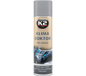 K2 KLIMA DOKTOR 500 ml - čistič klimatizace