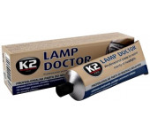 K2 LAMP DOCTOR Pasta na renovaci světlometů 60 g