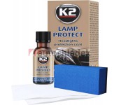 K2 LAMP PROTECT 10 ml - ochrana světlometů