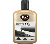 K2 LUSTER Q3 200 g - mírně brusná lešticí pasta