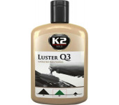 K2 LUSTER Q3 250 g - mírně brusná lešticí pasta