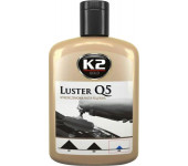 K2 LUSTER Q5 250 g - dokončovací lešticí pasta