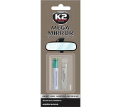 K2 MEGA MIRROR 6 ml - lepidlo na zpětná zrcátka