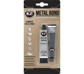 K2 METAL BOND 56,7 g - dvousložkové lepidlo na kovy