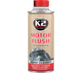 K2 MOTOR FLUSH 250 ml - čistič motorů (odstraňuje všechny usazeniny v motoru)