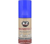 K2 NANOTEC-1 50 ml - reduktor tření