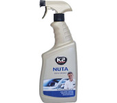 K2 NUTA 750 ml - čistič skel