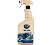K2 OSKAR 770 ml - čistič plastů