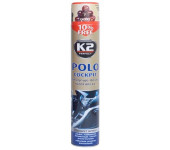 K2 POLO COCKPIT 750 ml CHERRY - ochrana vnitřních plastů