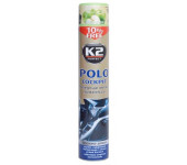 K2 POLO COCKPIT 750 ml GREEN APPLE - ochrana vnitřních plastů