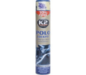 K2 POLO COCKPIT 750 ml LAVENDER - ochrana vnitřních plastů