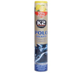 K2 POLO COCKPIT 750 ml LEMON - ochrana vnitřních plastů