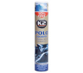 K2 POLO COCKPIT 750 ml OCEAN - ochrana vnitřních plastů