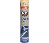 K2 POLO COCKPIT 750 ml PEACH - ochrana vnitřních plastů