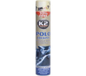 K2 POLO COCKPIT 750 ml VANILLA - ochrana vnitřních plastů