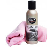 K2 QUANTUM 140 ml - ochranný syntetický vosk