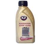 K2 RADIATOR STOP LEAK 400 ml - utěsňovač chladiče a chladicího systému