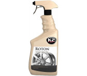 K2 ROTON 700 ml - profesionální čistič disků kol