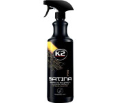 K2 SATINA PRO 1 l - profesionální péče o vnitřní plasty