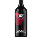 K2 SIGMA PRO 1 l - profesionální péče o pneumatiky