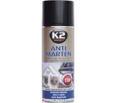 K2 ANTI MARTEN 400 ml - sprej odpuzující kuny