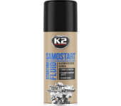 K2 SUPER START 400 ml - startovací tekutina do -54 °C